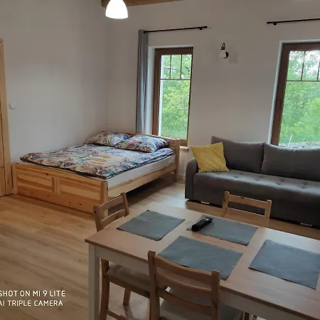 Apartament Szklarska *