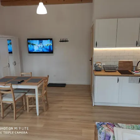 Szklarska Apartament