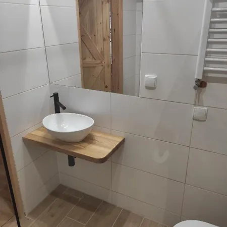 Apartament Szklarska *