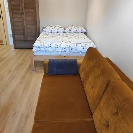 Apartament Szklarska