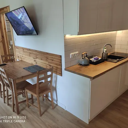 Szklarska * Szklarska Poręba