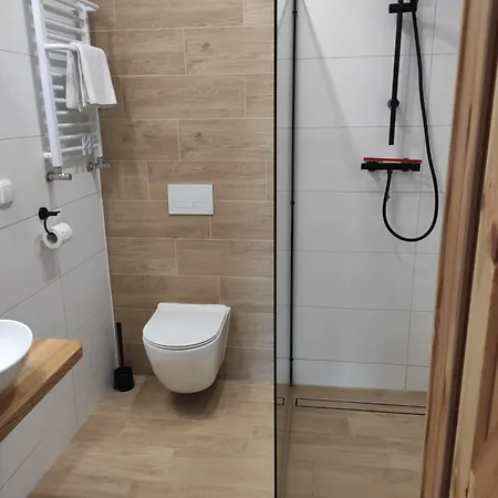 Szklarska Apartament