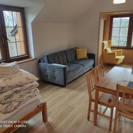 Szklarska Apartament