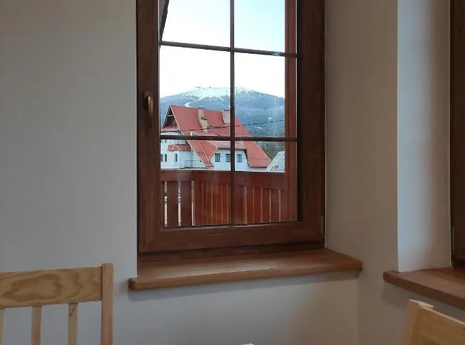 Szklarska Schreiberhau