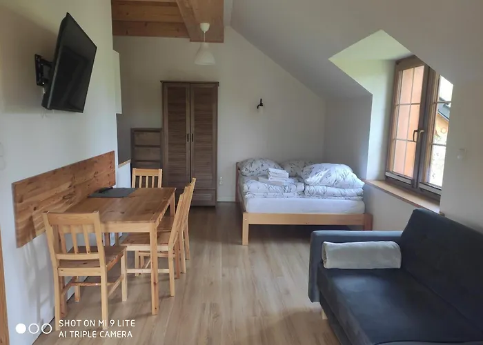 Szklarska Schreiberhau