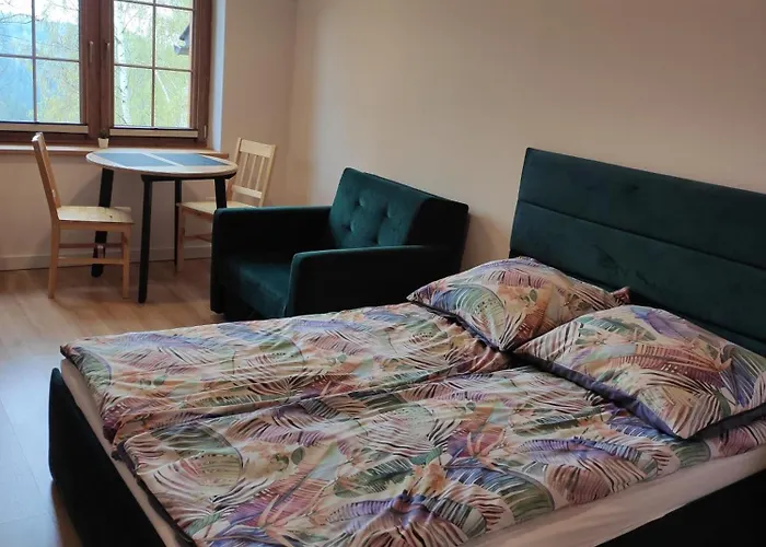 Szklarska * Schreiberhau