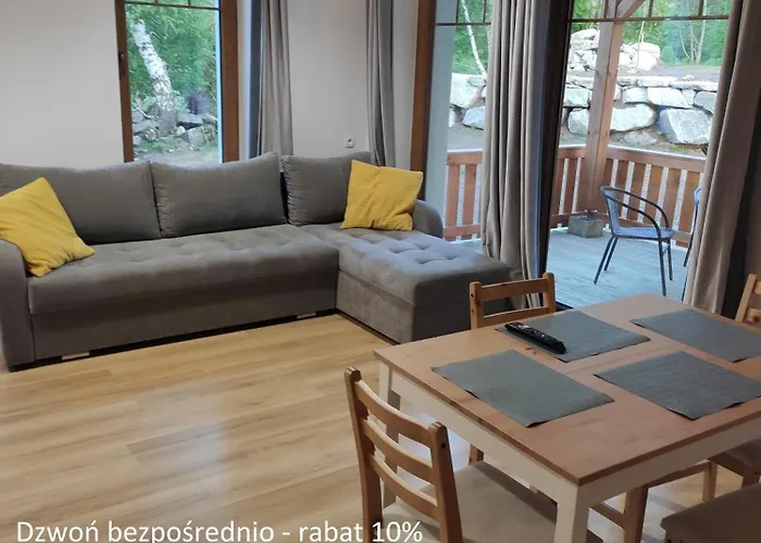 Szklarska Schreiberhau