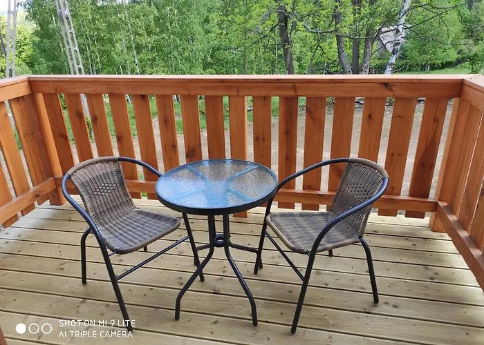 Szklarska * Schreiberhau