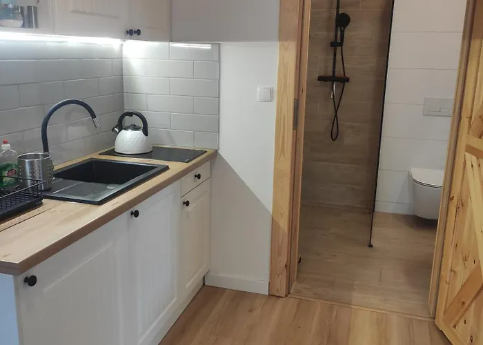 Szklarska * Schreiberhau