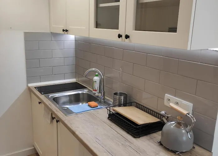 Szklarska * Schreiberhau