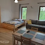 Apartment Szklarska *