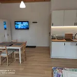 Szklarska Apartment