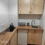 Szklarska Apartment *
