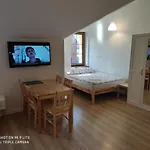 Apartment Szklarska