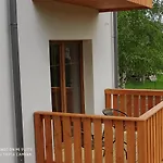 Apartment Szklarska