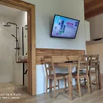 Szklarska Apartment