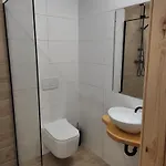 Apartment Szklarska *