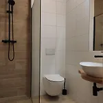 Apartment Szklarska Szklarska Poreba