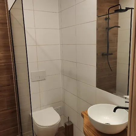 Szklarska شكلارسكا بوريبا