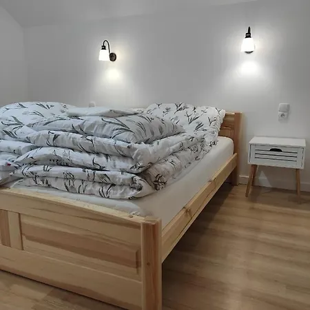 Apartmán Szklarska