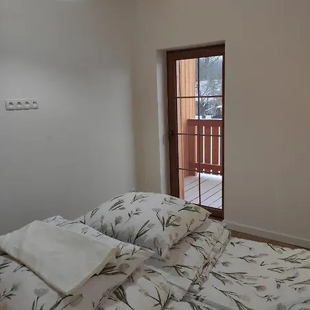 Szklarska Apartmán