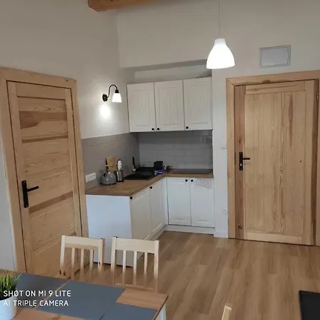 Szklarska شكلارسكا بوريبا