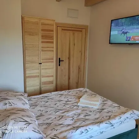 Szklarska Apartment Schreiberhau