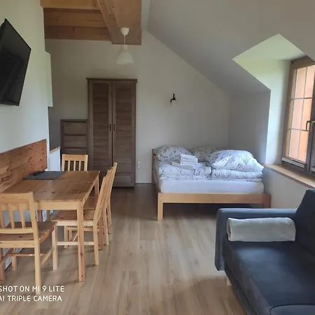 Szklarska شكلارسكا بوريبا