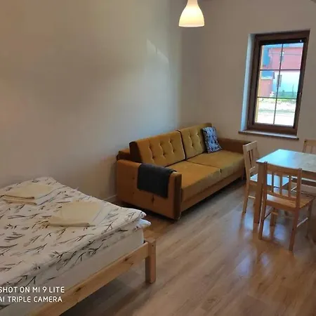 Szklarska Apartment Schreiberhau