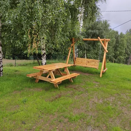 Szklarska Apartment *