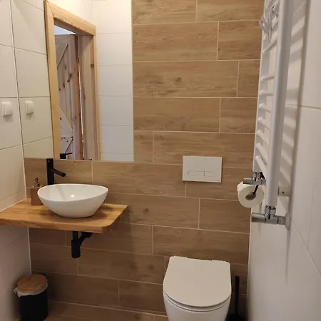 Apartment Szklarska Schreiberhau