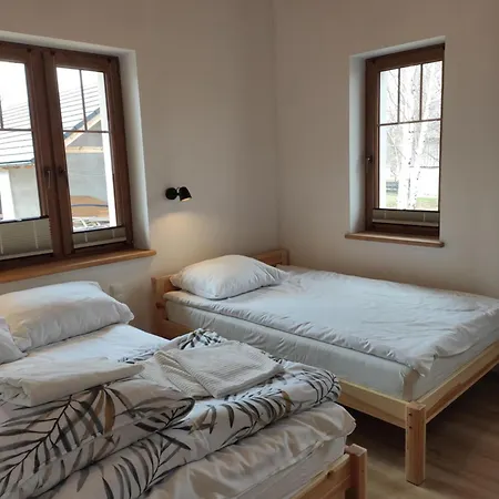 Szklarska Apartment