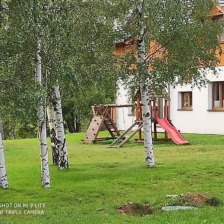 Szklarska *
