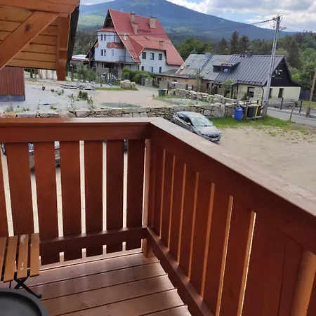 Szklarska * Schreiberhau