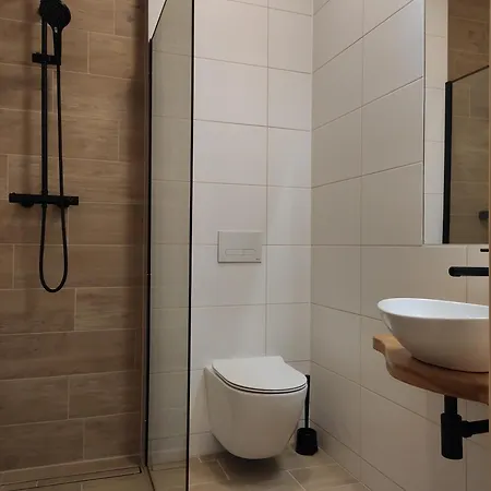 Apartment Szklarska Schreiberhau