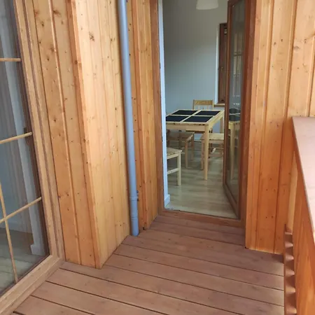 Szklarska * شكلارسكا بوريبا