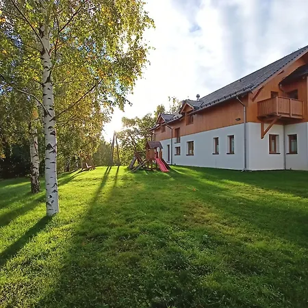 Apartment Szklarska Szklarska Poreba