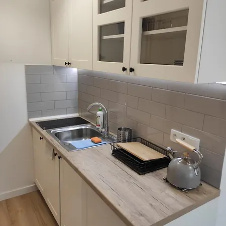 Szklarska * شكلارسكا بوريبا