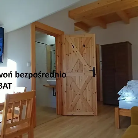 Szklarska *