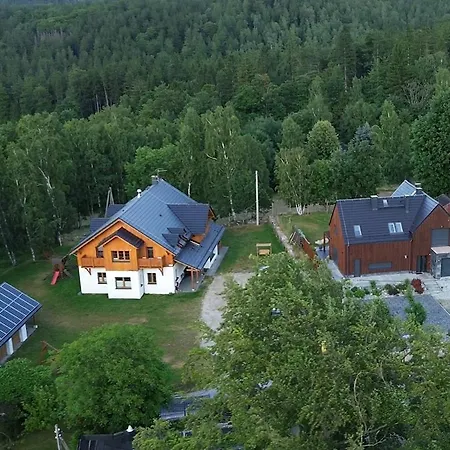 Apartment Szklarska *