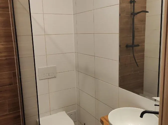 Szklarska Szklarska Poreba