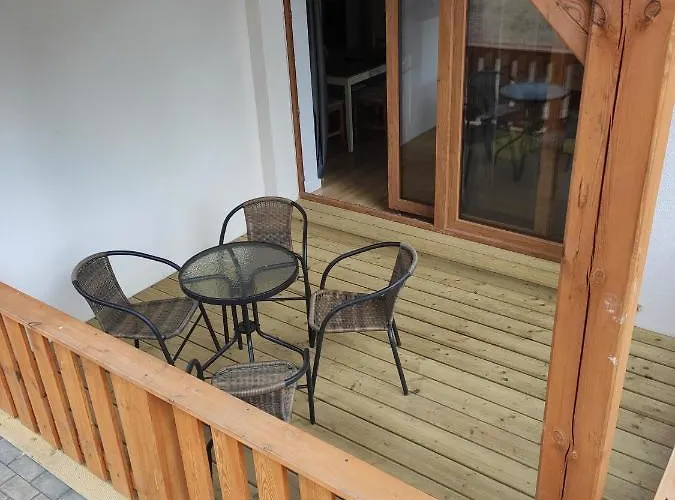 Szklarska Apartment Szklarska Poreba