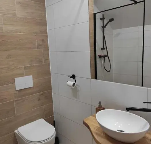 Szklarska * Szklarska Poreba