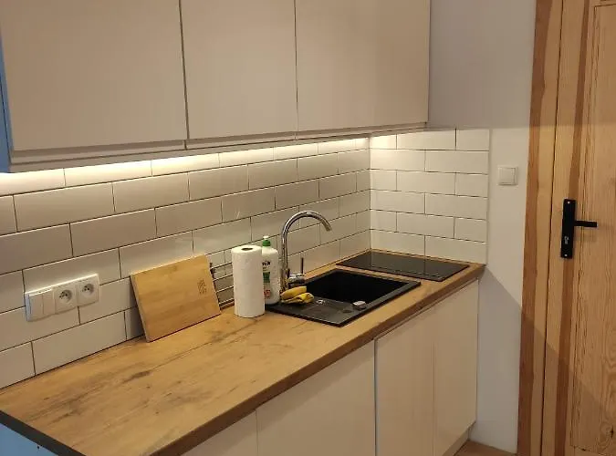 Szklarska * Szklarska Poreba