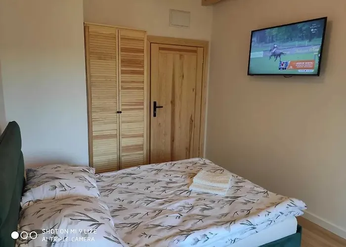 Szklarska Apartment Szklarska Poreba