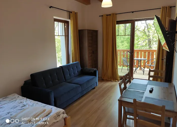 Szklarska * Szklarska Poreba