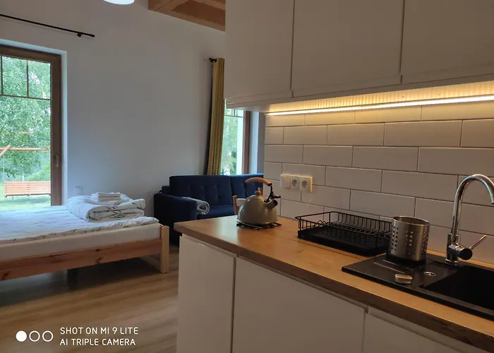 Szklarska * Szklarska Poreba