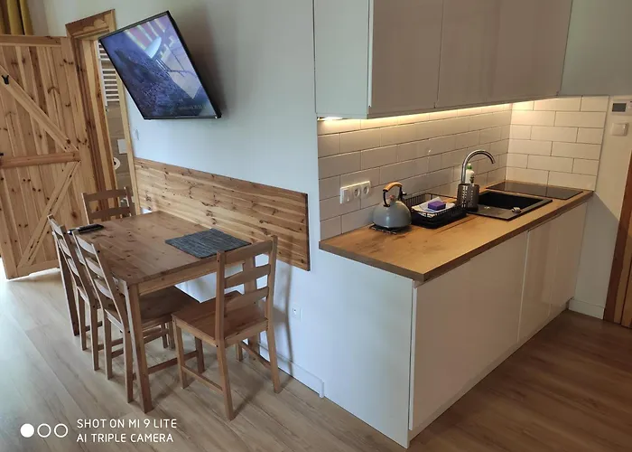 Szklarska * Szklarska Poreba